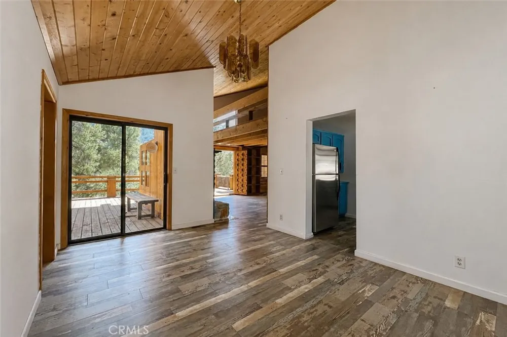 16421 Grizzly Drive Pine Mountain Club, CA 93222