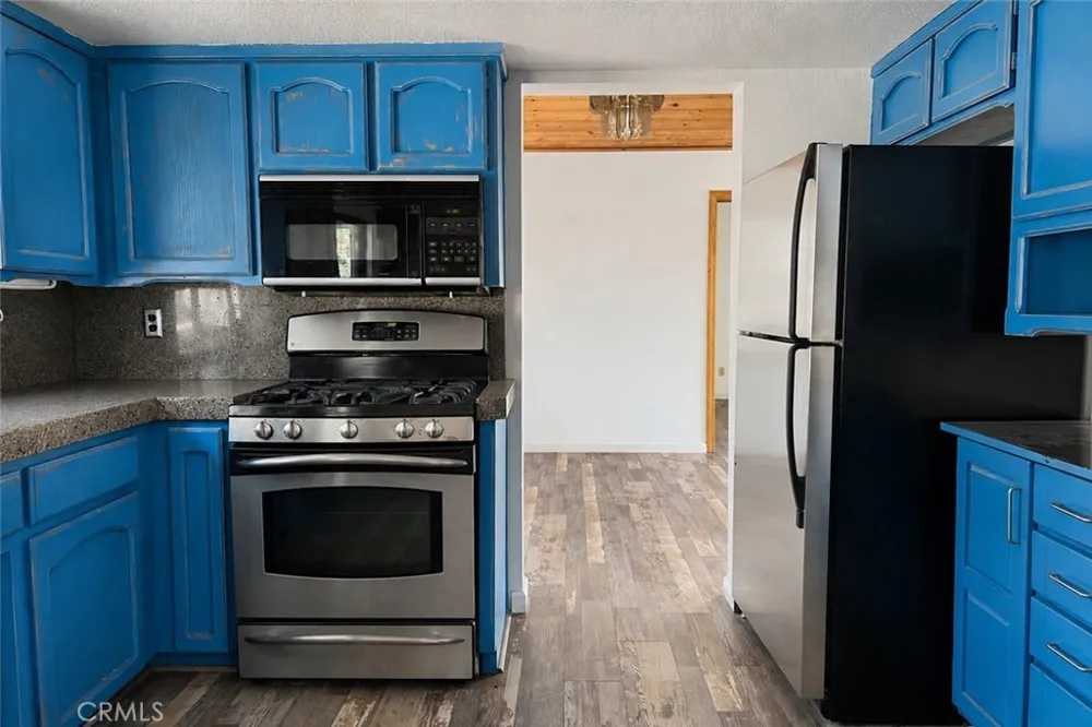 16421 Grizzly Drive Pine Mountain Club, CA 93222