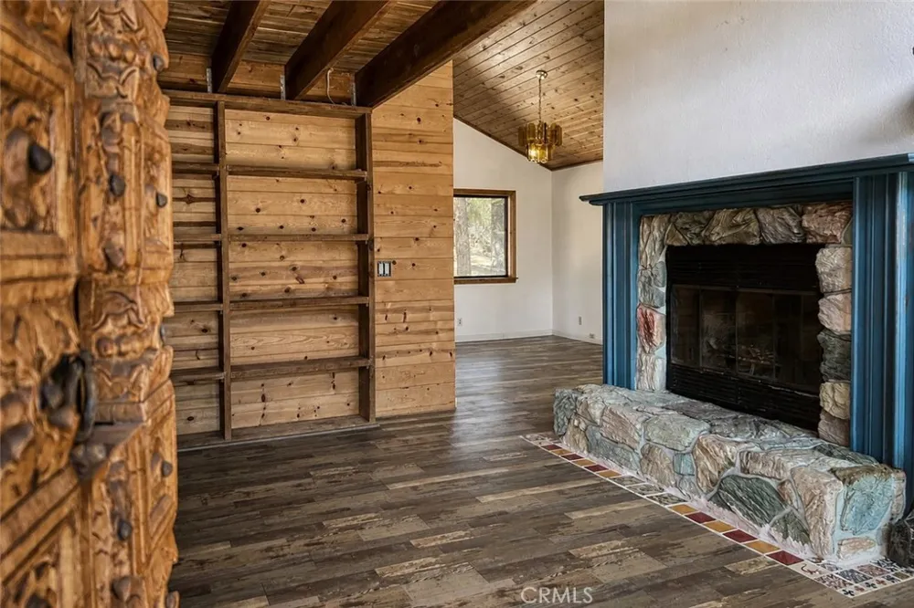 16421 Grizzly Drive Pine Mountain Club, CA 93222