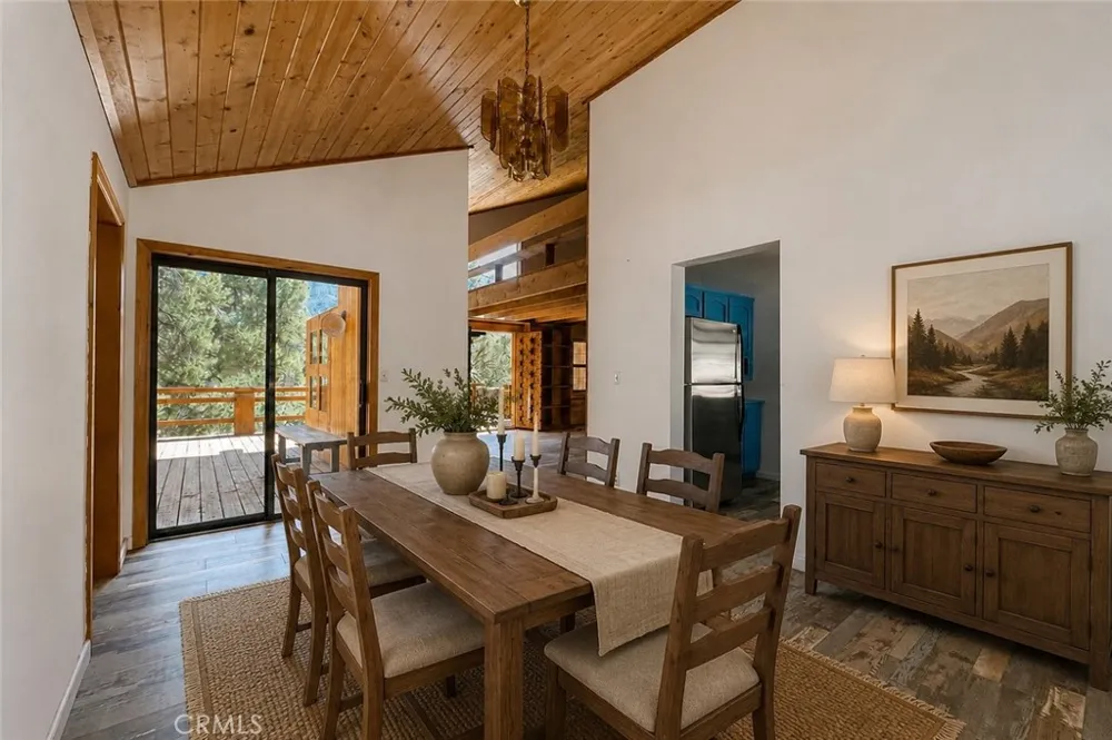 16421 Grizzly Drive Pine Mountain Club, CA 93222