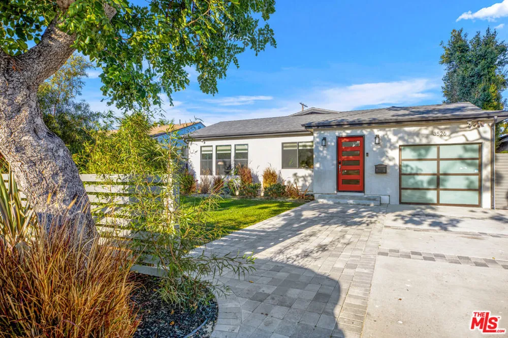 3526 Kelton Avenue Los Angeles, CA 90034