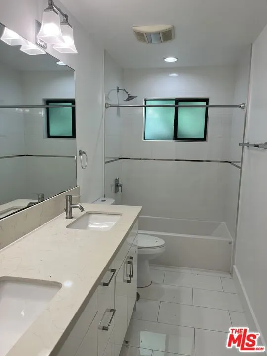 3526 Kelton Avenue Los Angeles, CA 90034