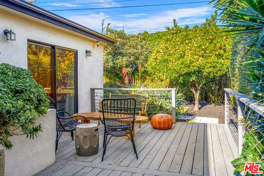 3526 Kelton Avenue Los Angeles, CA 90034