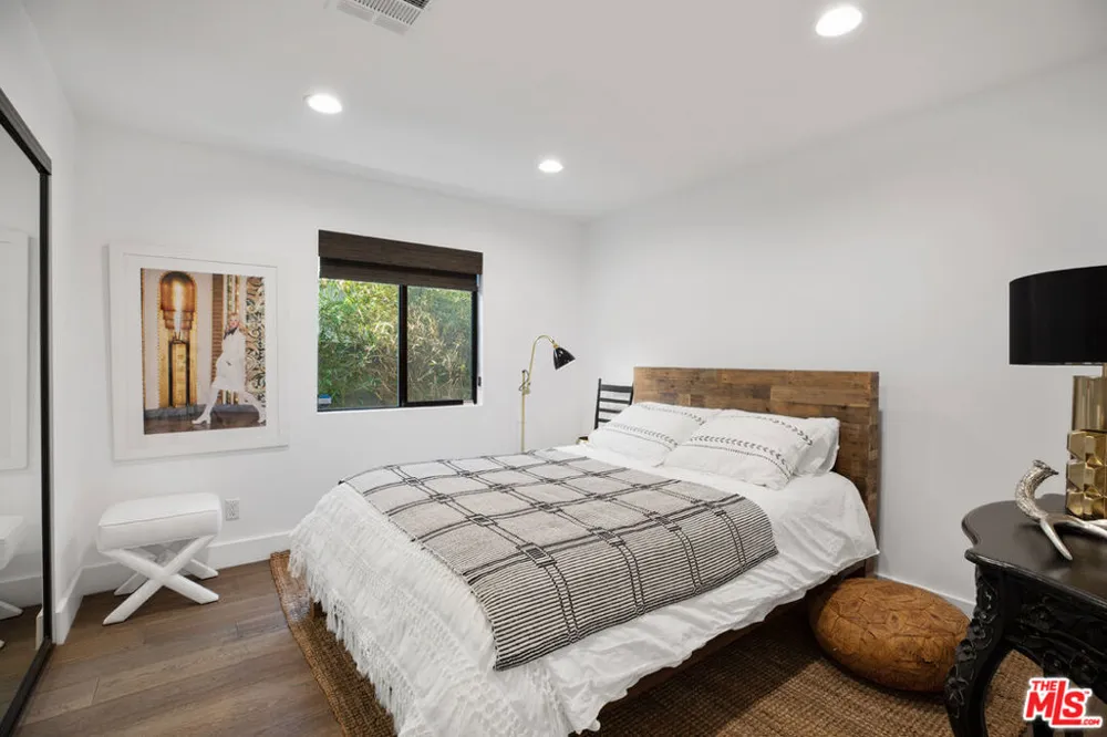 3526 Kelton Avenue Los Angeles, CA 90034