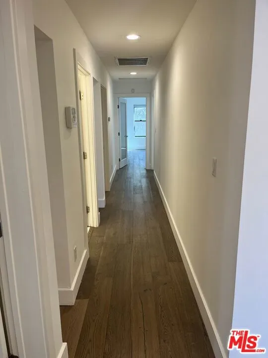 3526 Kelton Avenue Los Angeles, CA 90034
