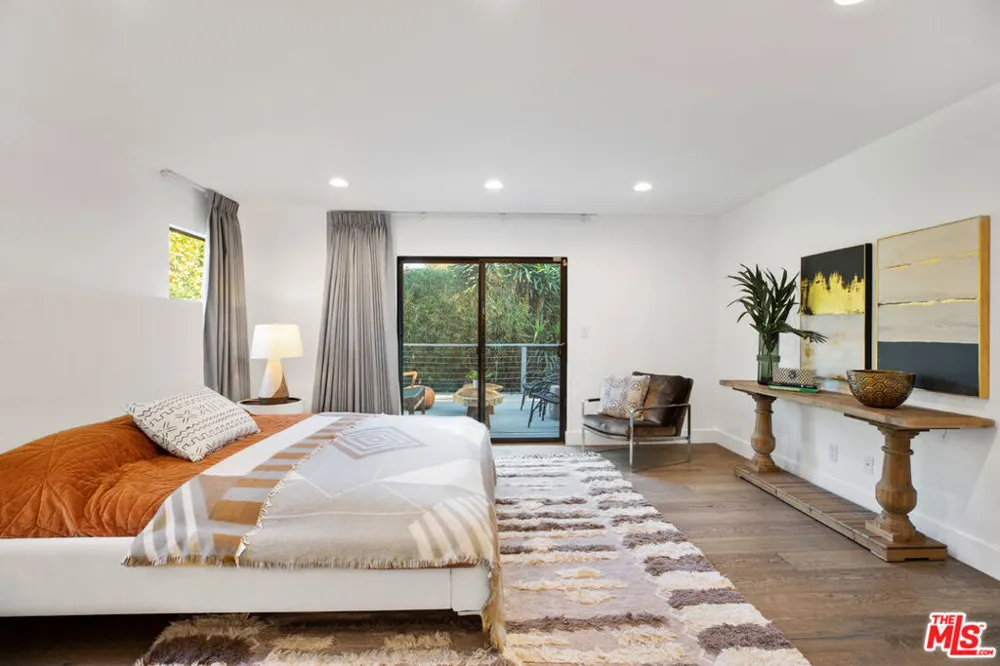 3526 Kelton Avenue Los Angeles, CA 90034