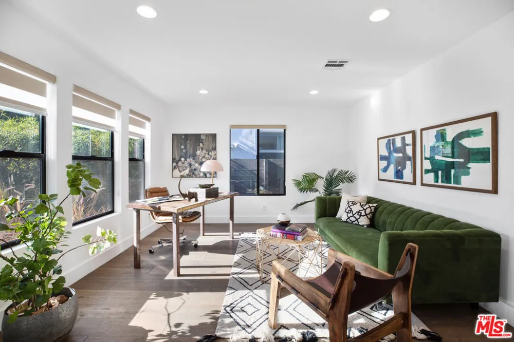 3526 Kelton Avenue Los Angeles, CA 90034