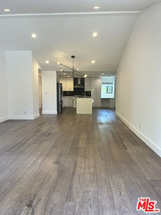 3526 Kelton Avenue Los Angeles, CA 90034