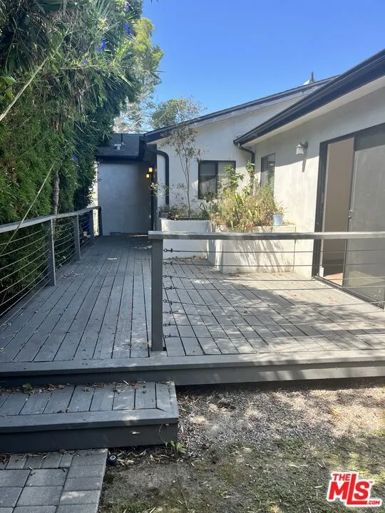 3526 Kelton Avenue Los Angeles, CA 90034