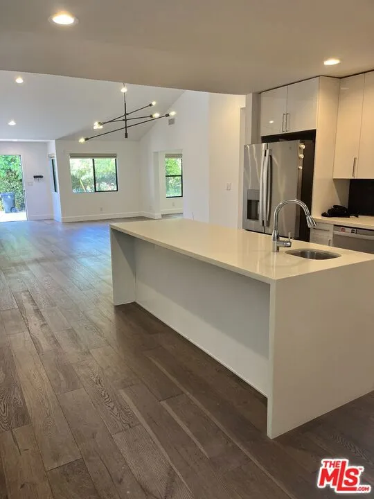 3526 Kelton Avenue Los Angeles, CA 90034