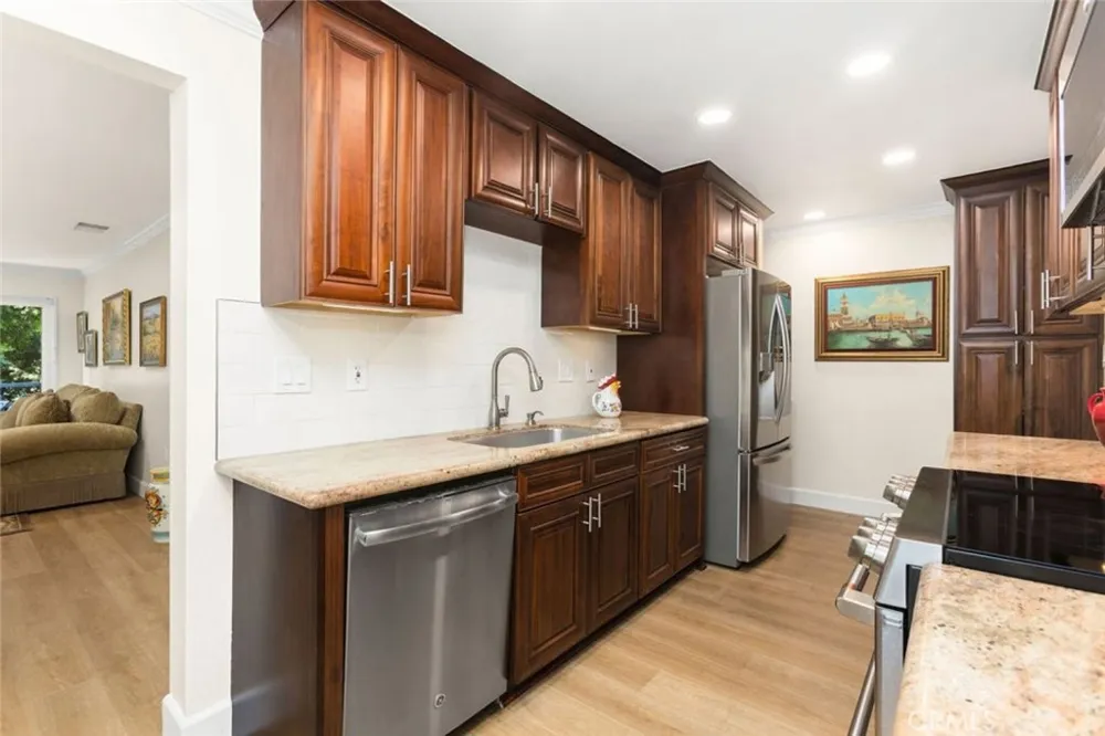 3178 Via Buena Vista #A Laguna Woods, CA 92637