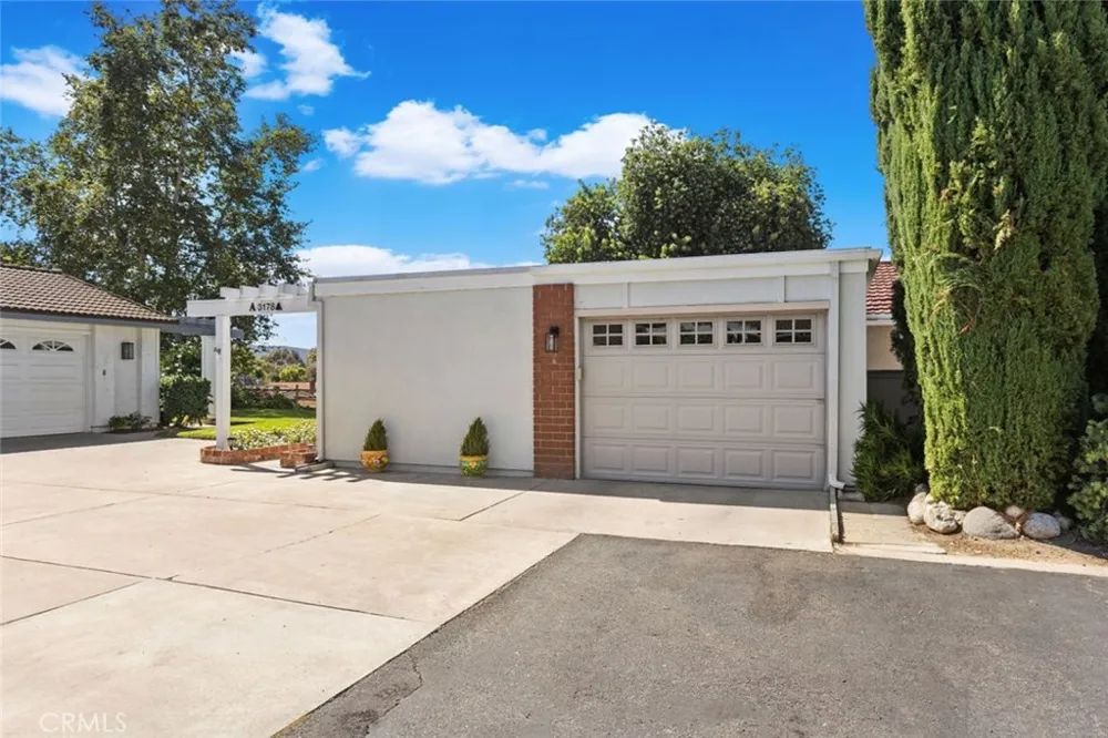 3178 Via Buena Vista #A Laguna Woods, CA 92637
