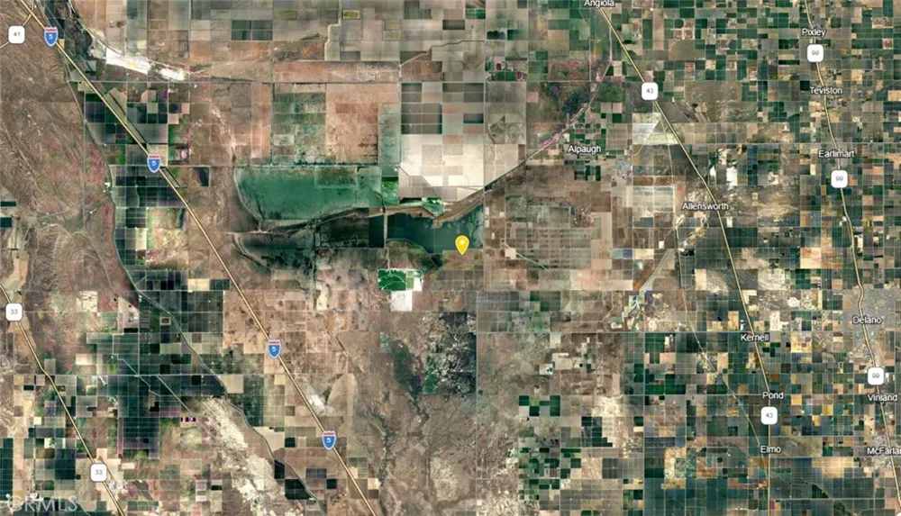 Vic 6th Avenue Kettleman City, CA 93239