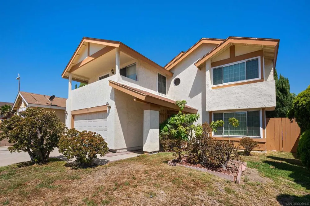 6920 Simi Place San Diego, CA 92139