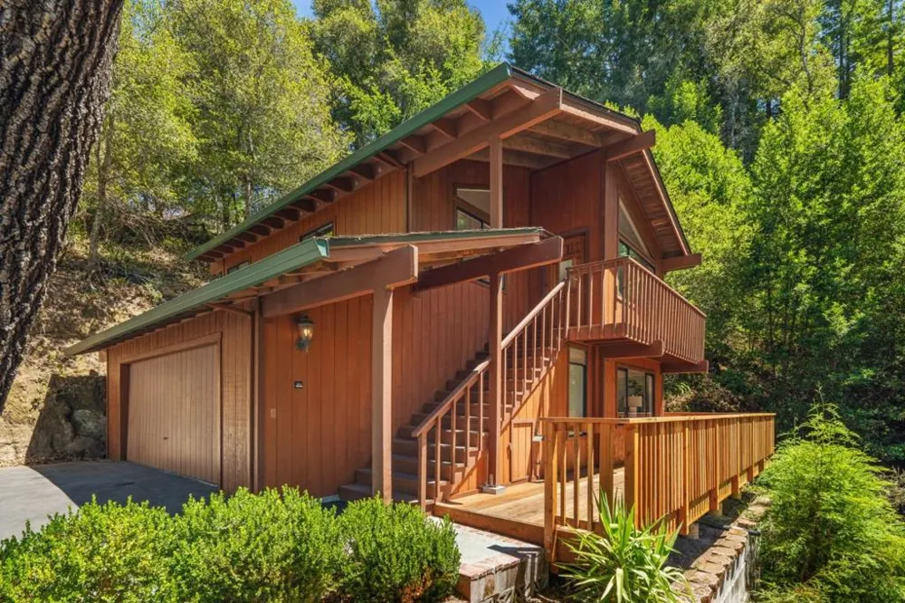 235 Southwood Drive Scotts Valley, CA 95066