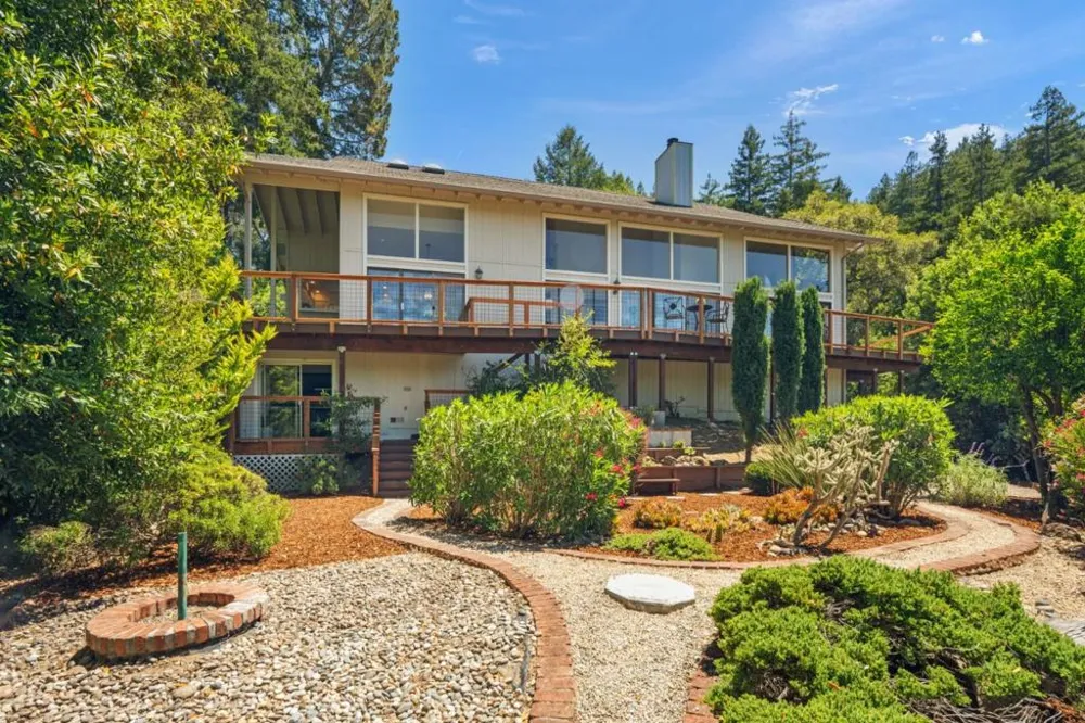 235 Southwood Drive Scotts Valley, CA 95066