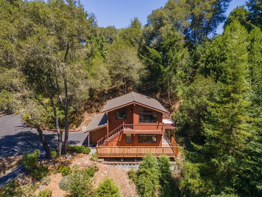 235 Southwood Drive Scotts Valley, CA 95066