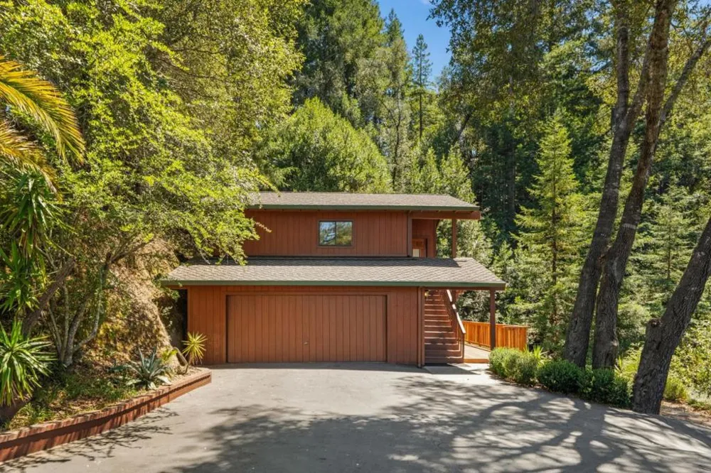 235 Southwood Drive Scotts Valley, CA 95066