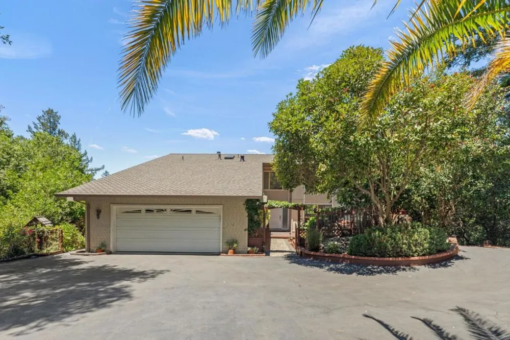 235 Southwood Drive Scotts Valley, CA 95066