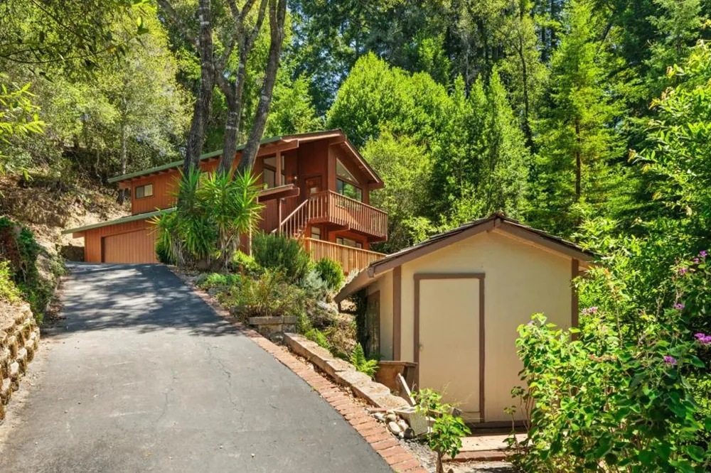 235 Southwood Drive Scotts Valley, CA 95066