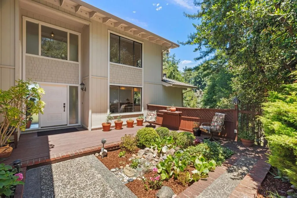 235 Southwood Drive Scotts Valley, CA 95066