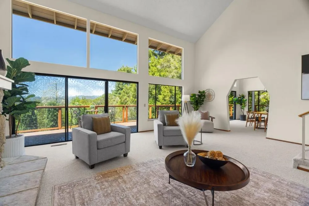 235 Southwood Drive Scotts Valley, CA 95066