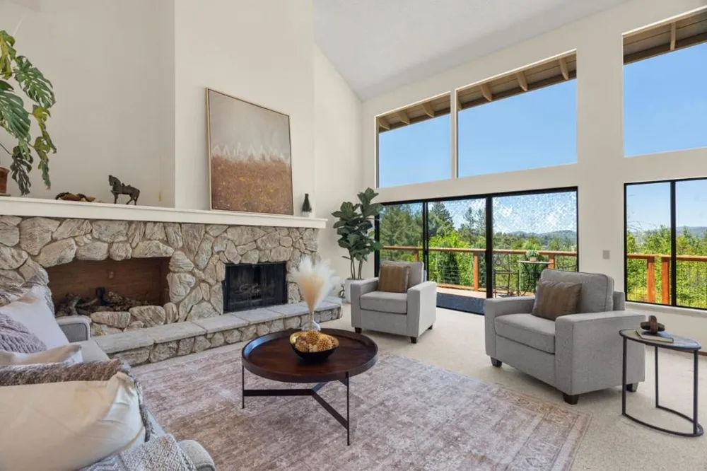 235 Southwood Drive Scotts Valley, CA 95066