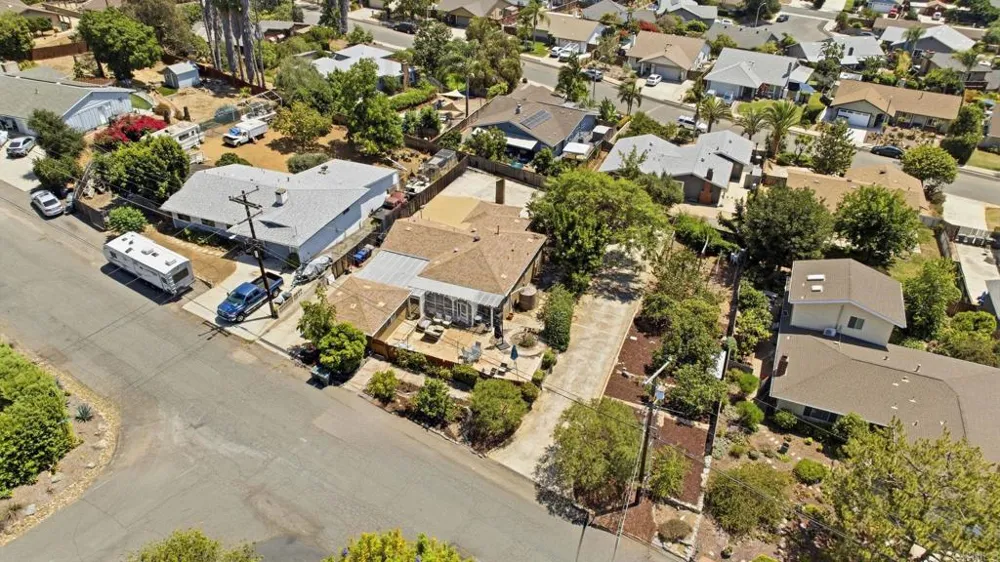 943 Park Hill Drive Escondido, CA 92025