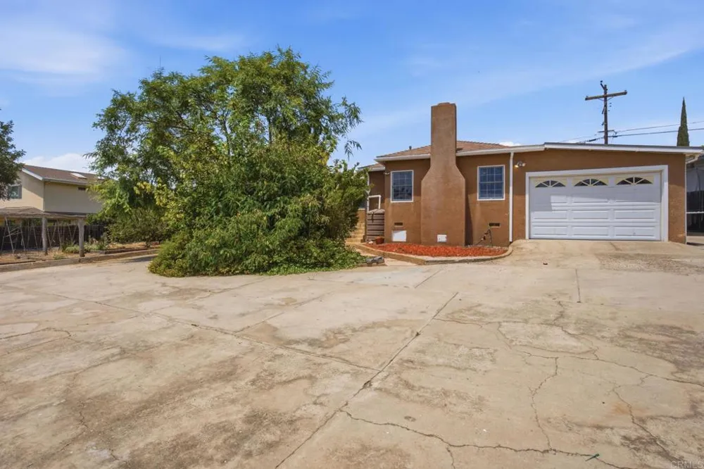 943 Park Hill Drive Escondido, CA 92025