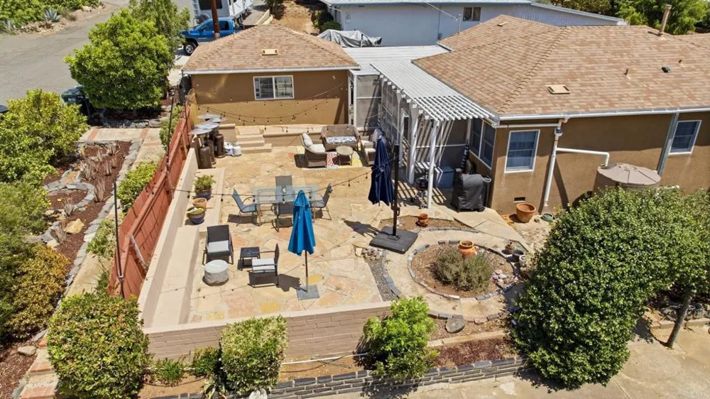 943 Park Hill Drive Escondido, CA 92025