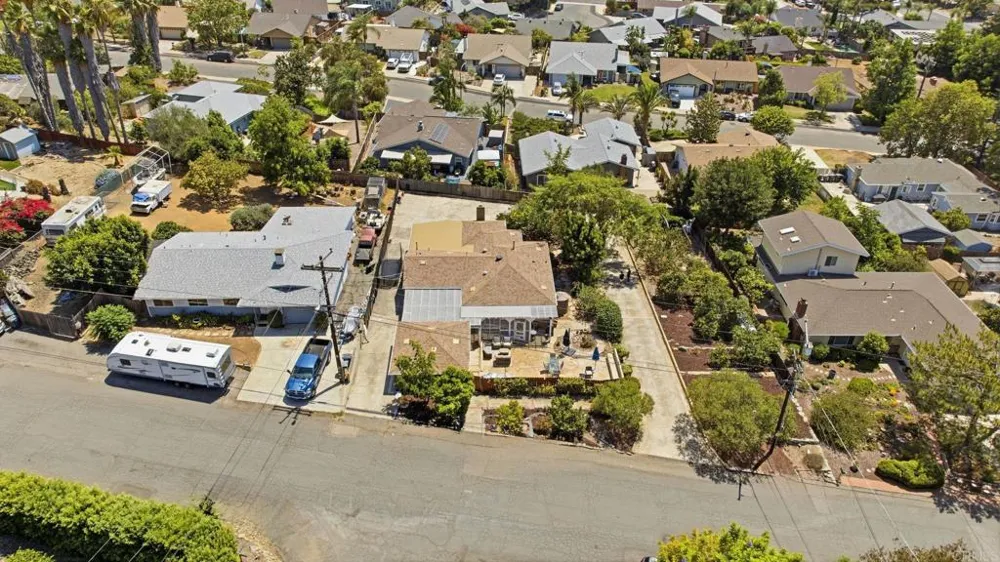 943 Park Hill Drive Escondido, CA 92025