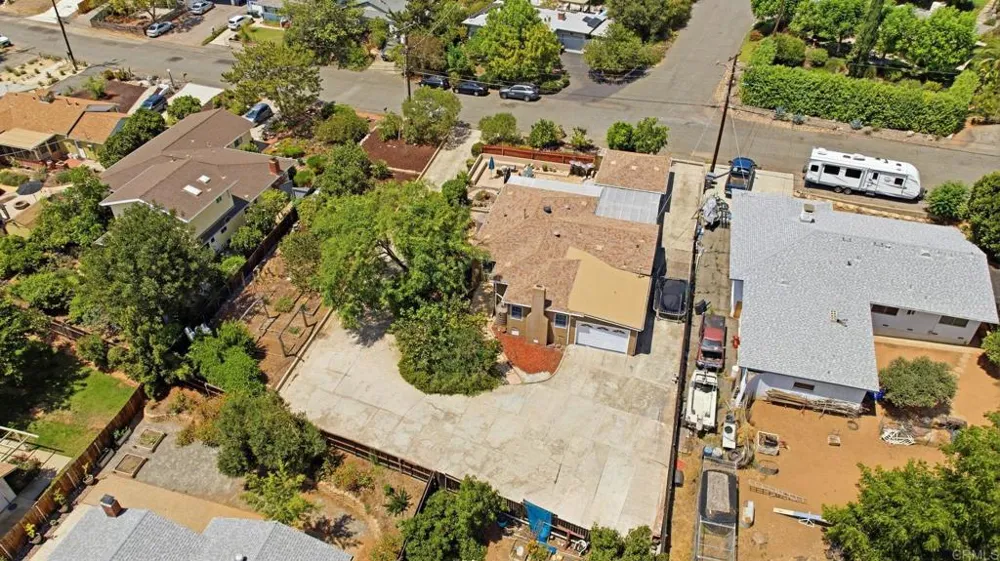 943 Park Hill Drive Escondido, CA 92025