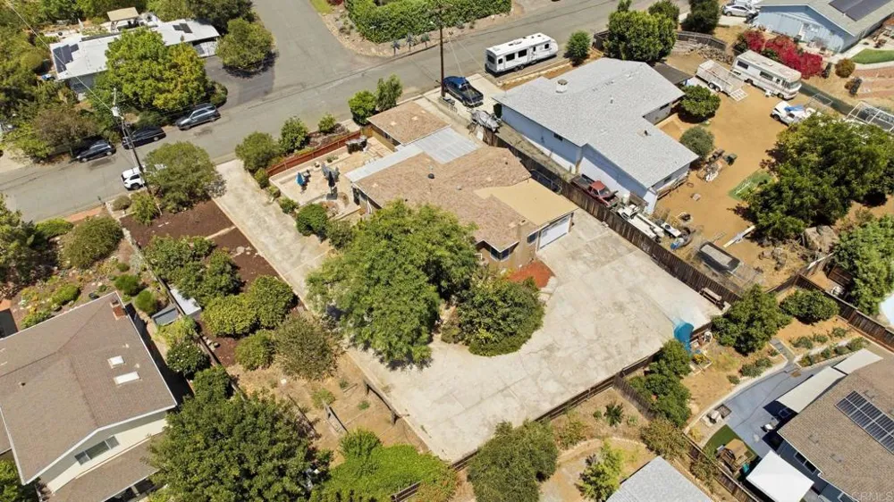 943 Park Hill Drive Escondido, CA 92025