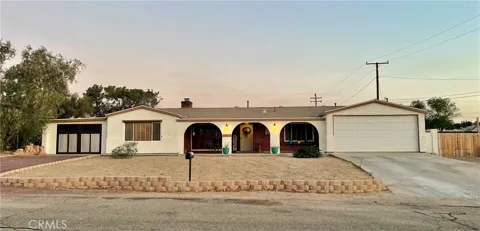 27815 Panamint Road