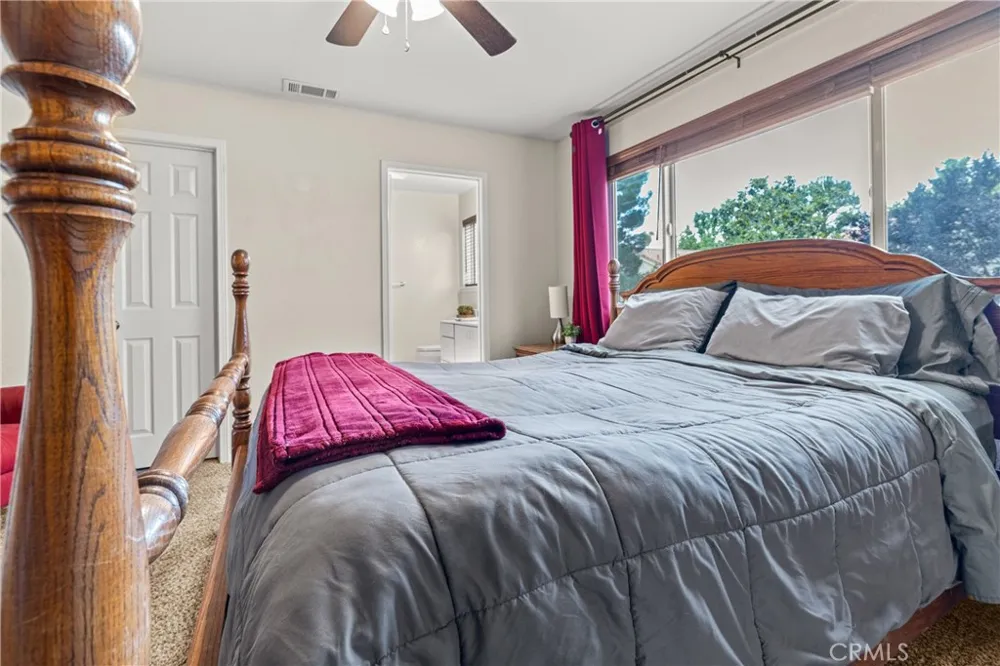 43481 30th W #2 Lancaster, CA 93536