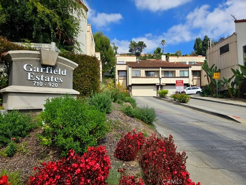 888 S Garfield Monterey Park, CA 91754