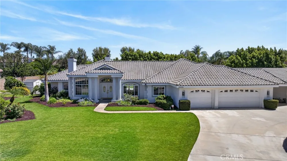 6220 Century Hill Riverside, CA 92506