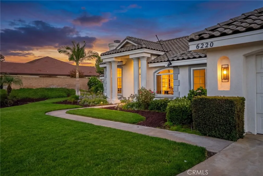 6220 Century Hill Riverside, CA 92506