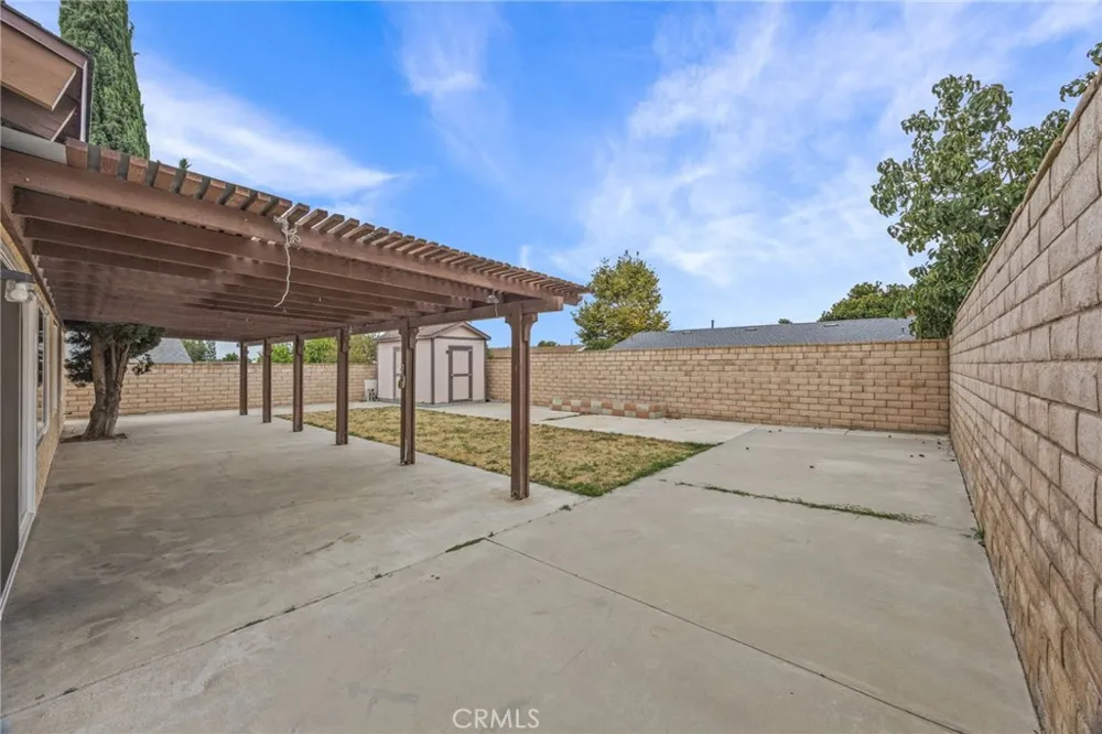 8028 Orangewood Drive Rancho Cucamonga, CA 91730