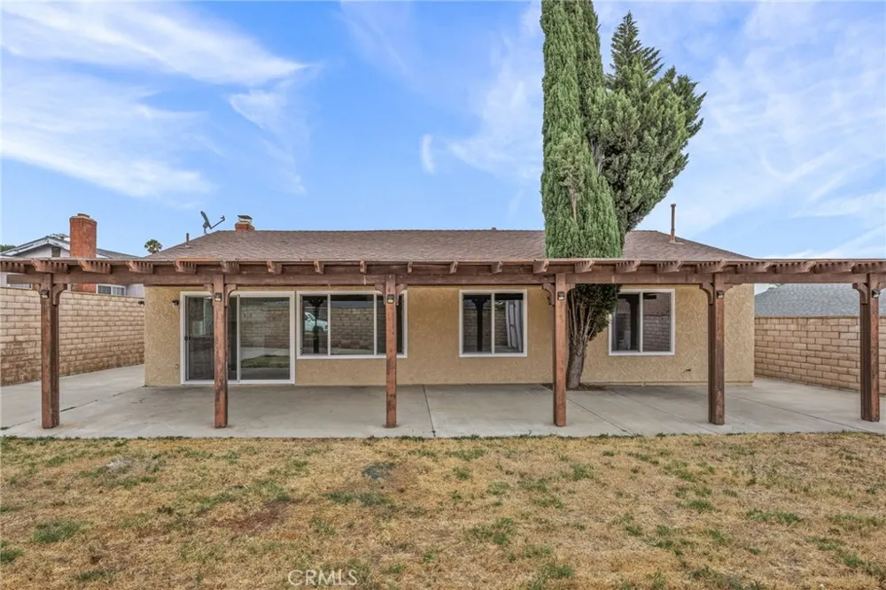 8028 Orangewood Drive Rancho Cucamonga, CA 91730