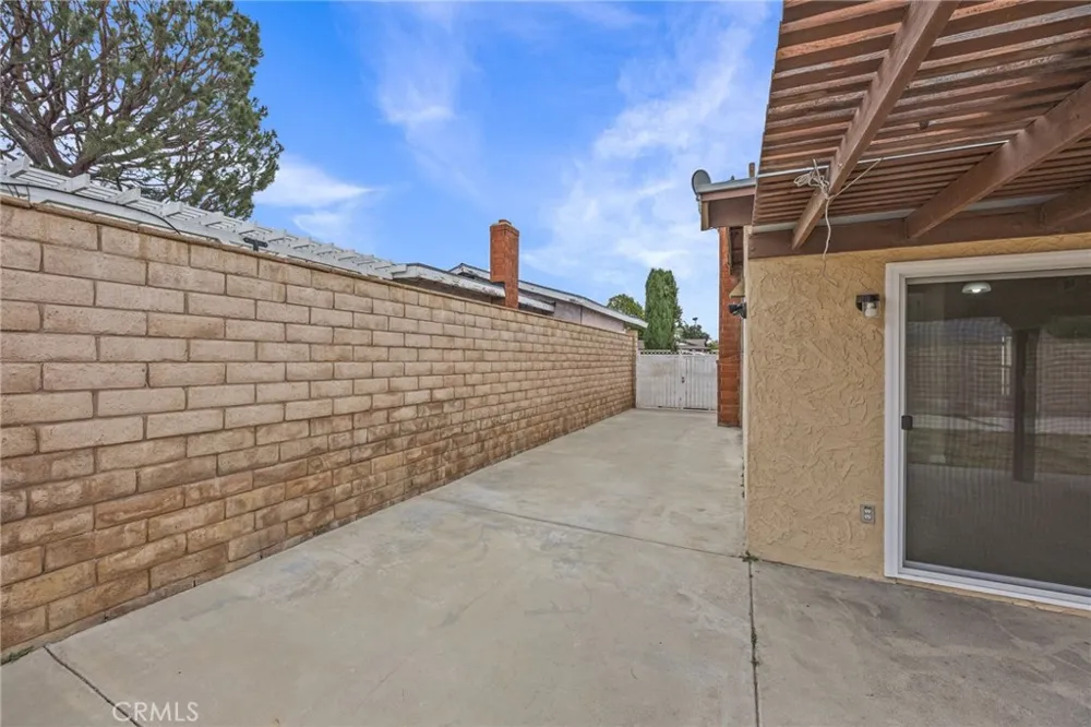 8028 Orangewood Drive Rancho Cucamonga, CA 91730