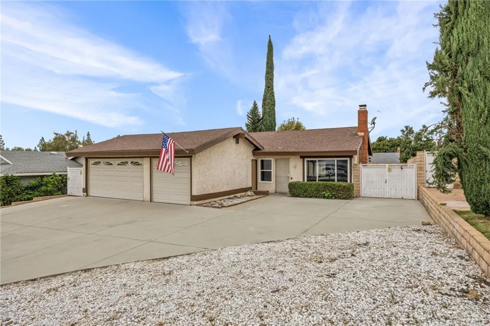 8028 Orangewood Drive Rancho Cucamonga, CA 91730