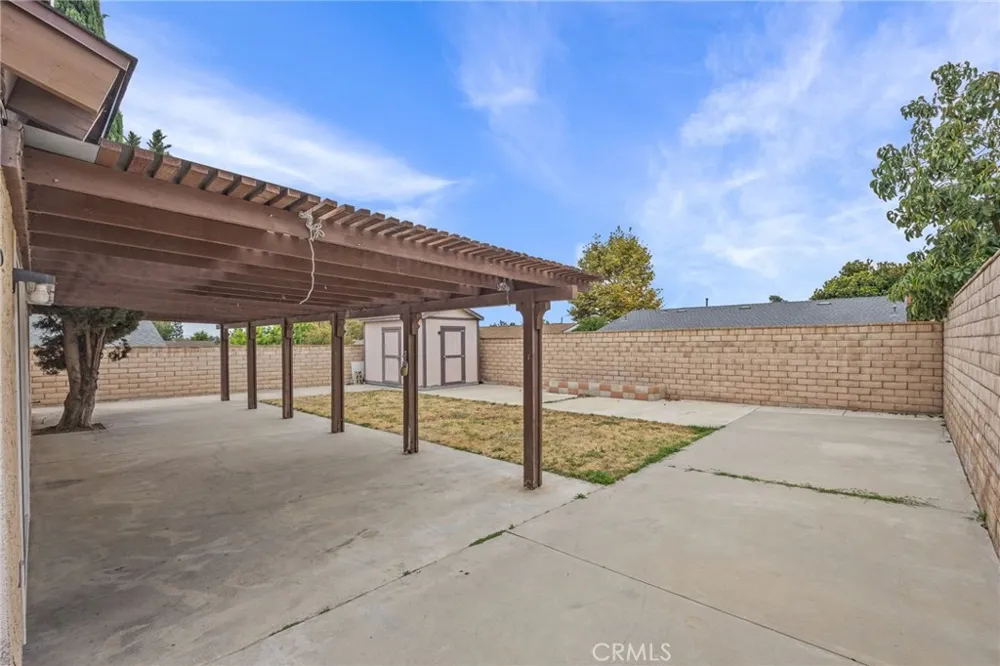 8028 Orangewood Drive Rancho Cucamonga, CA 91730