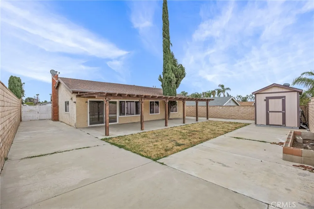 8028 Orangewood Drive Rancho Cucamonga, CA 91730