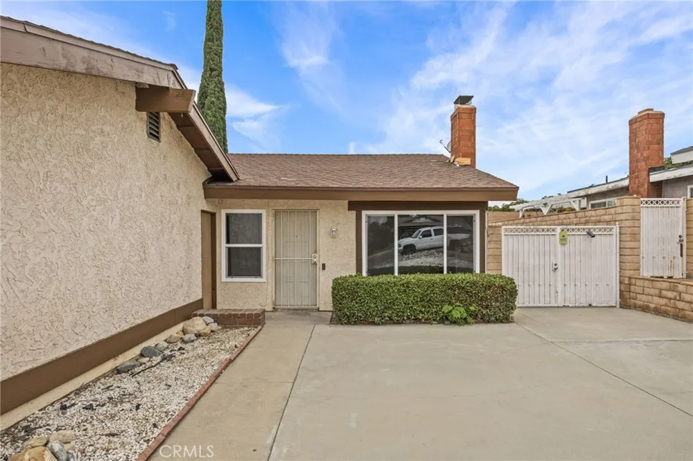 8028 Orangewood Drive Rancho Cucamonga, CA 91730
