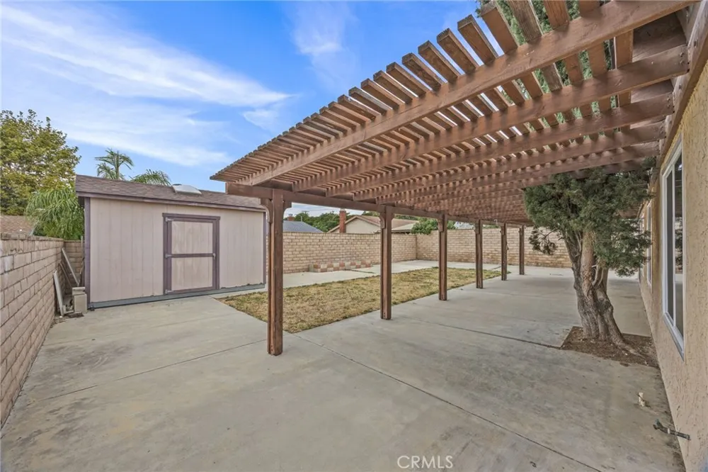 8028 Orangewood Drive Rancho Cucamonga, CA 91730