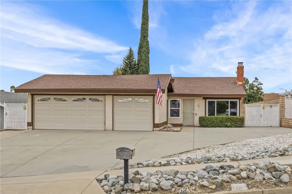 8028 Orangewood Drive Rancho Cucamonga, CA 91730