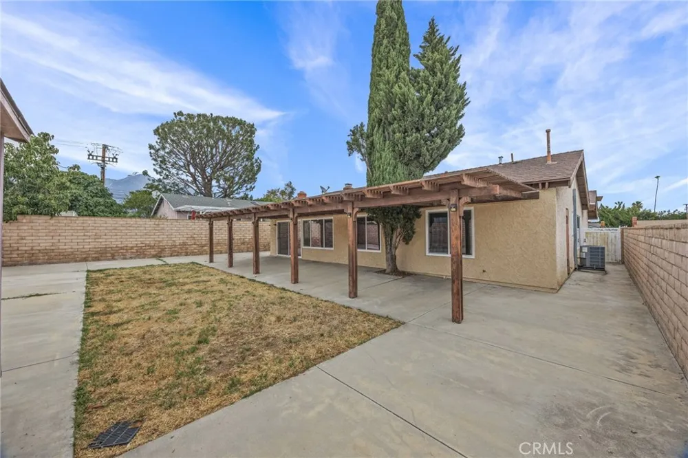 8028 Orangewood Drive Rancho Cucamonga, CA 91730