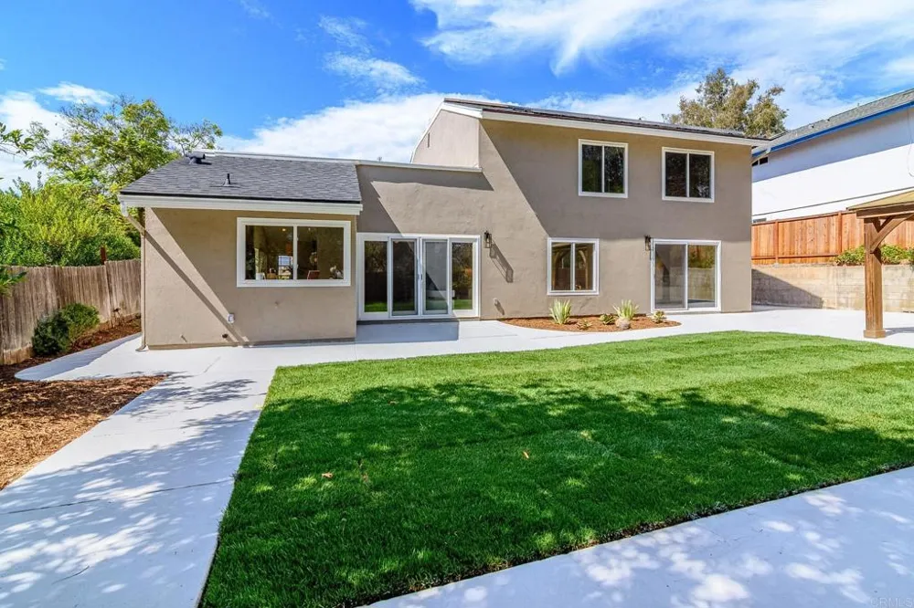 10659 Rookwood Dr San Diego, CA 92131