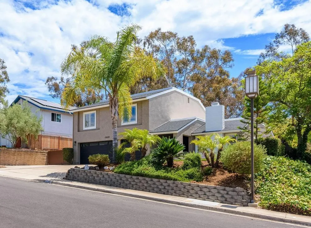10659 Rookwood Dr San Diego, CA 92131